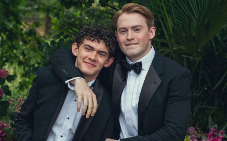 Heartstopper Forever release date and time on Netflix — how to stream Nick and Charlie's final farewell in the US, UK and Australia