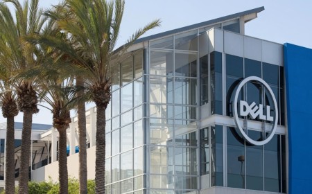 Dell (DELL) Stock Soars 8% Following Trump’s Second Public Endorsement