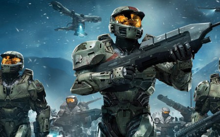 Halo: Campaign Evolved Official Prequel Set To Release October 2026