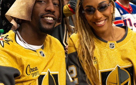 Inside A'ja Wilson & Bam Adebayo's Winning Romance