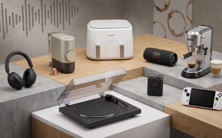 Hurry, these 55 Prime Day deals are still going strong — up to 68% off headphones, appliances, fitness tech and more