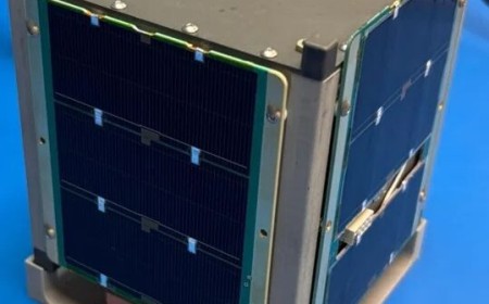 Miami-based City Labs achieves a first for commercial nuclear power in space