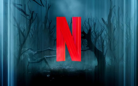 Netflix's Next Massive Dark Fantasy Hit Is Only 1 Week Away