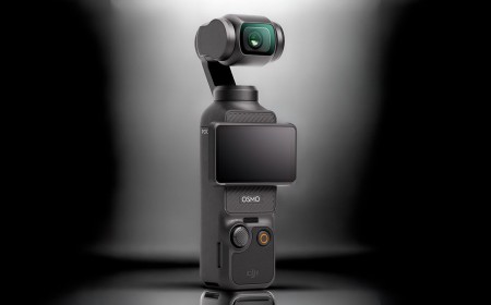 Grab a DJI Osmo camera at some of lowest US prices ever