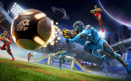 MindsEye has multiplayer and a grenade football mode now, which the handful of people still playing it will no doubt be thrilled to hear