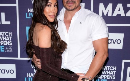 Angie Katsanevas, Shawn Trujillo Break Up After 27 Years of Marriage