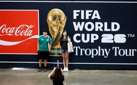 FIFA seeks up to $2B for 2030 World Cup media rights as Netflix, Disney, and Amazon circle