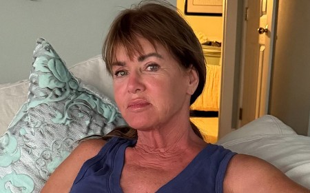 RHOC alum Jeana Keough, 70, diagnosed with rare form of cancer