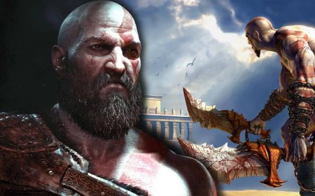 22 Best Kratos Quotes From The Entire God Of War Series