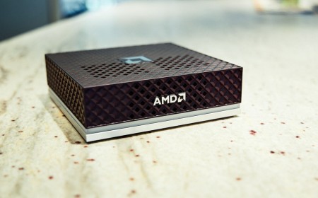 AMD’s Ryzen AI Halo makes local AI look easy, but at $4K, easy doesn't come cheap
