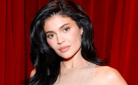 Kylie Jenner's heartbreaking way of coping with her grandma MJ Campbell's death revealed