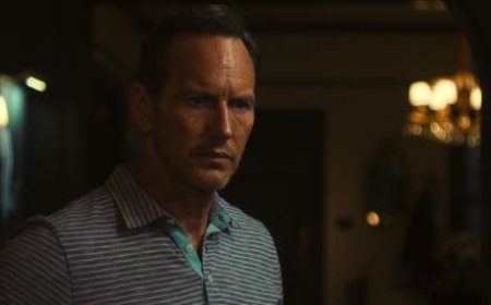Why the ‘Cape Fear’ Acid Freakout Demanded a New Set of Visual Tools