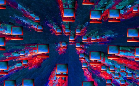 GitHub's former CEO launches a distributed Git network built for the agentic coding age