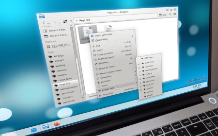 How I tag my files to avoid endless searching and disorganized folders