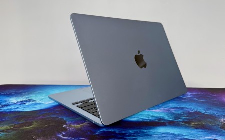 Apple Raised Mac Prices. Now It Might Lease You One