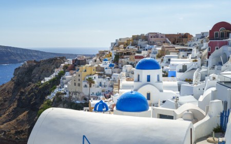 Vacation or Photo Shoot? The Trap of Traveling as a Photographer