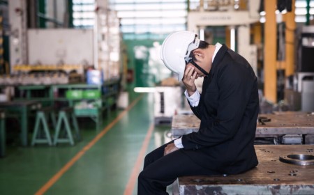 German firm files for insolvency, blames cybercrims who shut down production for 6 weeks
