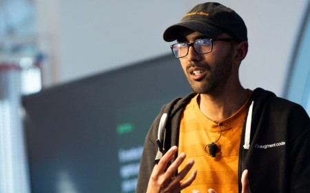 Beyond grep: The case for a context-rich AI coding harness