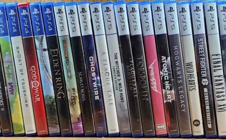 Sony officially kills the PlayStation disc, ending physical game production in 2028 — shutting down the PlayStation Store on the PlayStation 3 and PS Vita systems