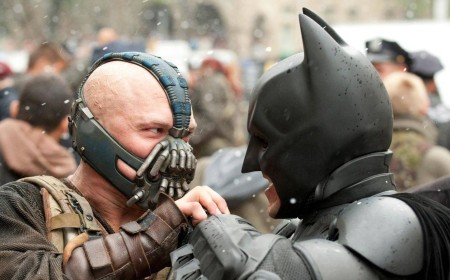 DC’s new Batman movie finally fixes Christopher Nolan's biggest Dark Knight mistake