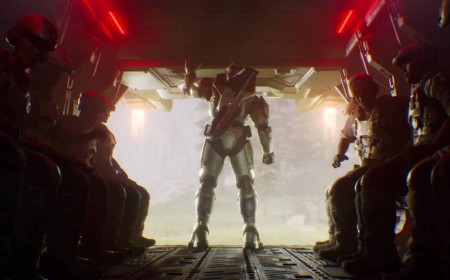 Halo: Campaign Evolved Legendary ending teases Halo 2 remake