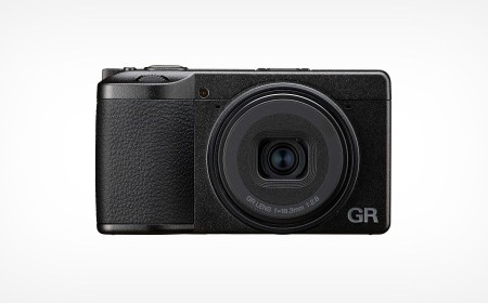 Ricoh to Release Special GR IV Celebrating 30th Anniversary of GR1