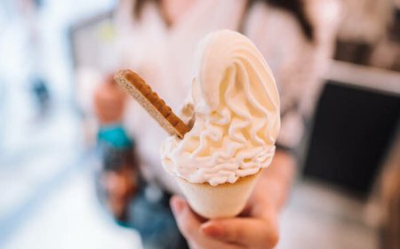 Vim text editor game teaches you keyboard shortcuts with ice cream delivery