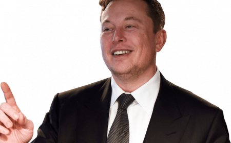 Musk denies WSJ report on SpaceX AI handset prototype before IPO