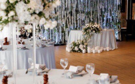 The Accidental Double Exposure That Put a Late Father Back in His Daughter's Wedding Photos