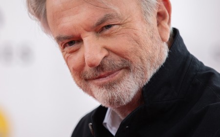 Jurassic Park Star Sam Neill's Cause of Death Revealed