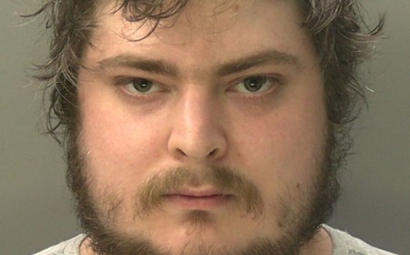 Welsh Doxbin admin jailed for egging on swatters from behind a screen