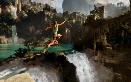 Tomb Raider: Legacy Of Atlantis Free Download Yours To Claim Now