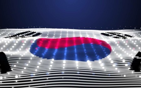 South Korea to launch universal basic AI chatbot