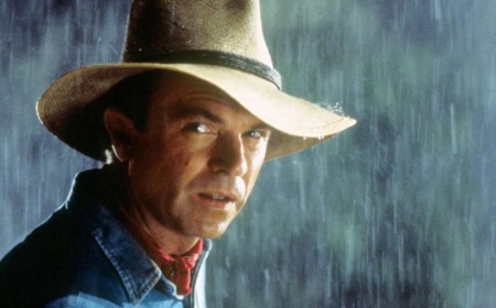 Sam Neill, Star of ‘Jurassic Park’ and ‘Event Horizon,’ Has Died