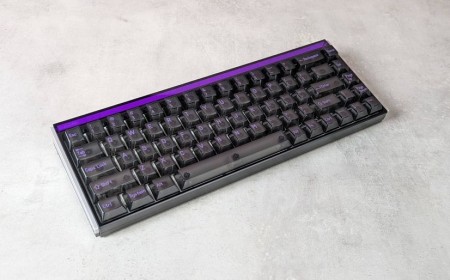 ‘All the analog features you could wish for’: this is one of the most adjustable analog keyboards I’ve come across — but there’s one area where its rivals win out