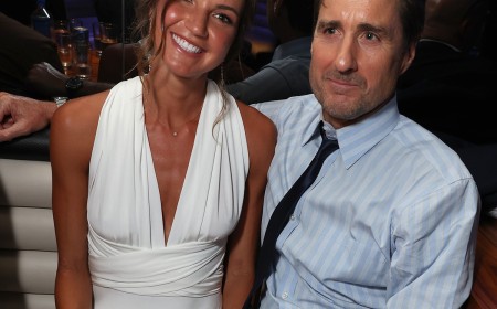 Luke Wilson, Girlfriend Kendall Yates Welcome First Baby Together