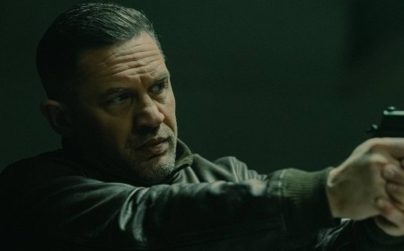 MobLand Season 2’s New Tom Hardy Rival Looks Terrifying