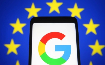 EU forces Google to share its toys with the other AI and search kids