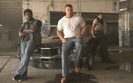 Motor City's director explains how he made the most unique revenge thriller of the year