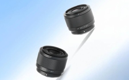 Viltrox’s First Micro Four Thirds Lenses Promise Great Value