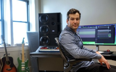 'It's not really enjoyable to make music now': Quote of the day by CEO of AI music generator Suno, Mikey Shulman — a faux pas with serious ramifications