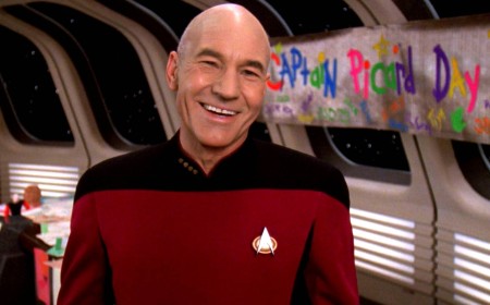39 Years Later, Patrick Stewart's Picard Defines Star Trek's Most Important Era