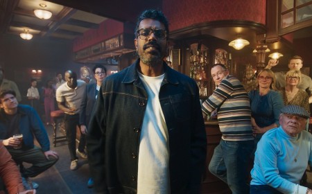 Only Fools icon David Jason appears in controversial new BBC TV licence advert alongside Romesh Ranganathan despite making major barbs about channel