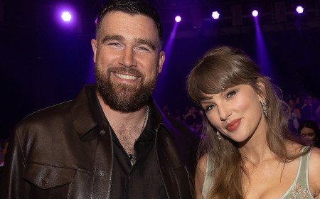 Taylor Swift wedding guests' bewildered reaction to Adam Sandler officiating revealed: 'Everybody thought it was a joke'