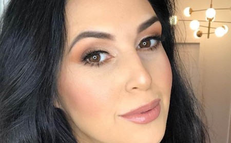 NRL WAG Zoe Marshall hits back at 'condescending Karen' after being criticised for enjoying child-free weekend partying with friends - before getting hit on