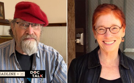 Doc Talk Podcast Celebrates Kartemquin Films’ 60th Anniversary With Co-Founder Gordon Quinn And Author Patricia Aufderheide