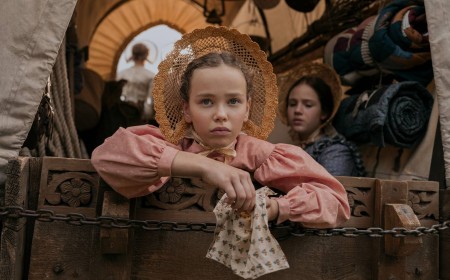 Little House On The Prairie Review: Netflix Gives The Ingalls Family A Much-Needed Update