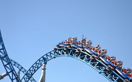 Memory makers are slaves to the boom-bust rollercoaster, and the AI boom is the wildest ride of all