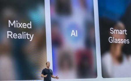 Meta to start manufacturing its own AI chip in September as it chases 14 gigawatts of computing power