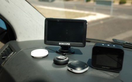 Best speed camera detectors for UK drivers in 2026: dedicated GPS devices that help you stay on the right side of the law